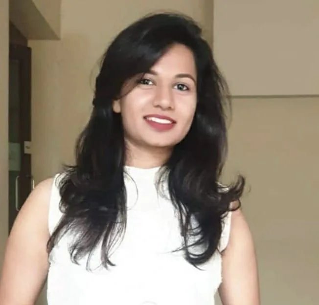 Pradipti Dubey